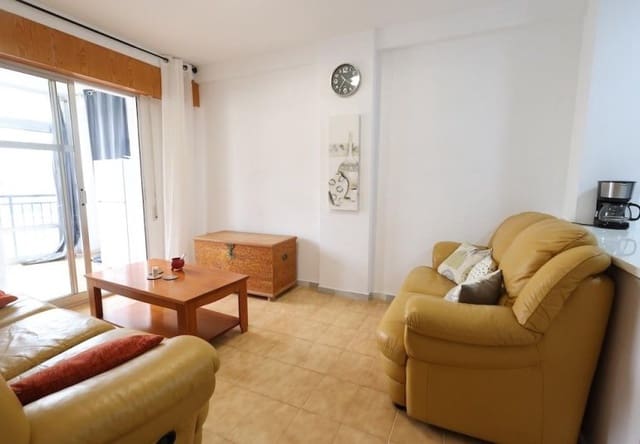 1 quarto Apartamento para venda em La Veleta, Torrevieja - 125 000 € (Ref: 9737828)