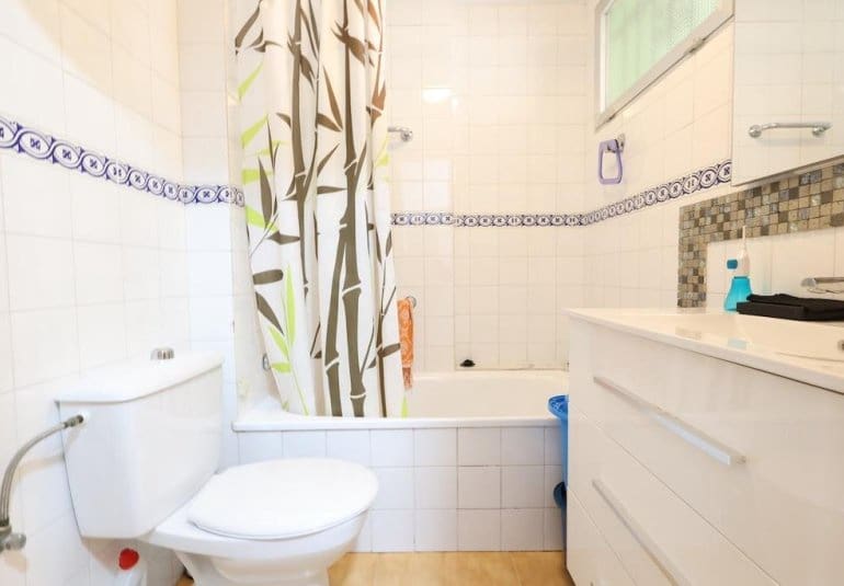 1 camera da letto Appartamento in vendita in La Veleta - 125.000 € (Rif: 9737828)