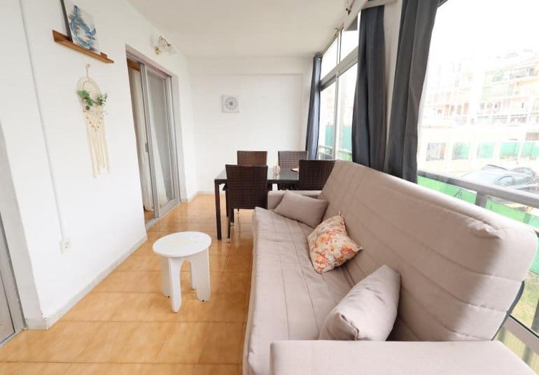 1 camera da letto Appartamento in vendita in La Veleta - 125.000 € (Rif: 9737828)