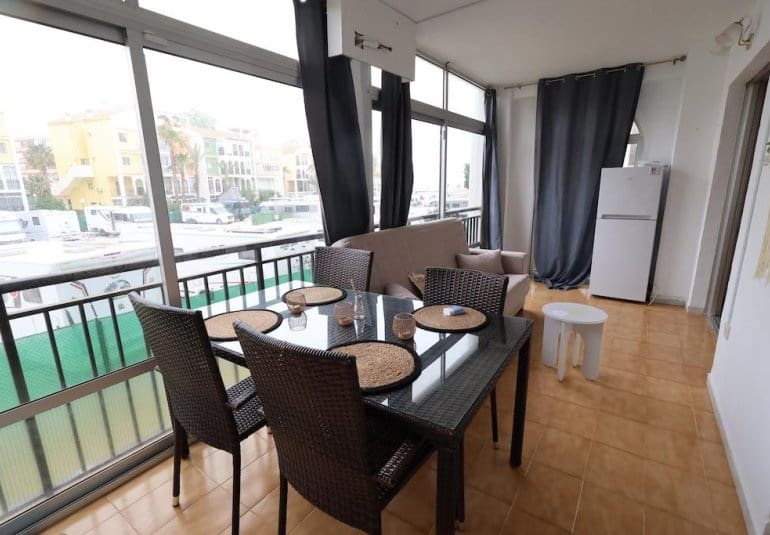 1 camera da letto Appartamento in vendita in La Veleta - 125.000 € (Rif: 9737828)