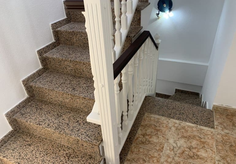 2 slaapkamer Huis te koop in Orihuela Costa met zwembad - € 189.950 (Ref: 9737829)