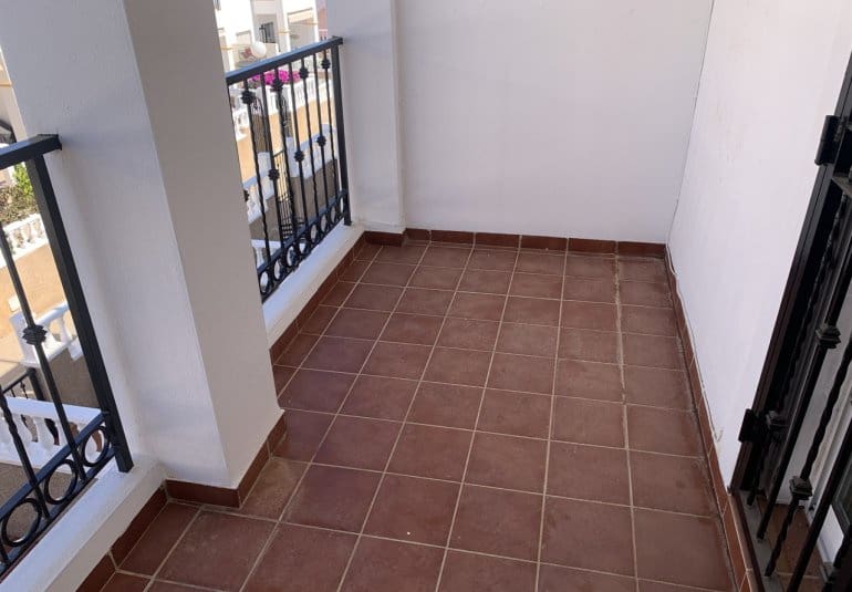 2 slaapkamer Huis te koop in Orihuela Costa met zwembad - € 189.950 (Ref: 9737829)