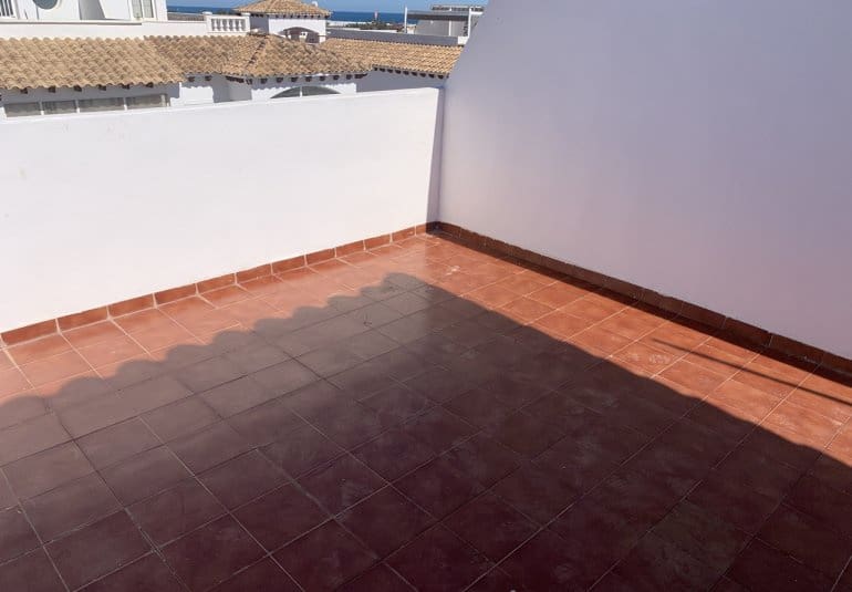 2 slaapkamer Huis te koop in Orihuela Costa met zwembad - € 189.950 (Ref: 9737829)
