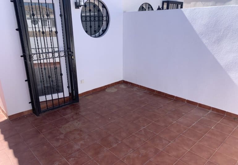 2 slaapkamer Huis te koop in Orihuela Costa met zwembad - € 189.950 (Ref: 9737829)