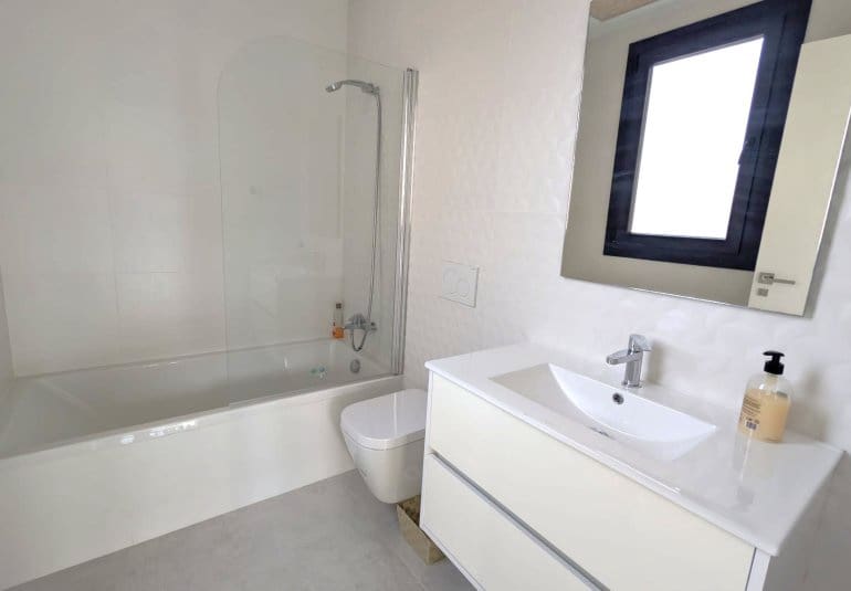 4 chambre Villa/Maison à vendre à Cabo Roig avec piscine - 529 950 € (Ref: 9737831)