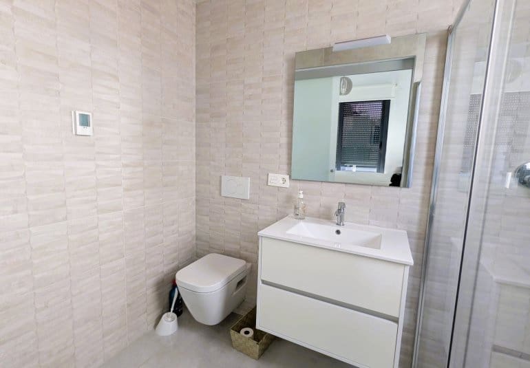 4 chambre Villa/Maison à vendre à Cabo Roig avec piscine - 529 950 € (Ref: 9737831)