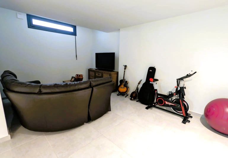 4 chambre Villa/Maison à vendre à Cabo Roig avec piscine - 529 950 € (Ref: 9737831)