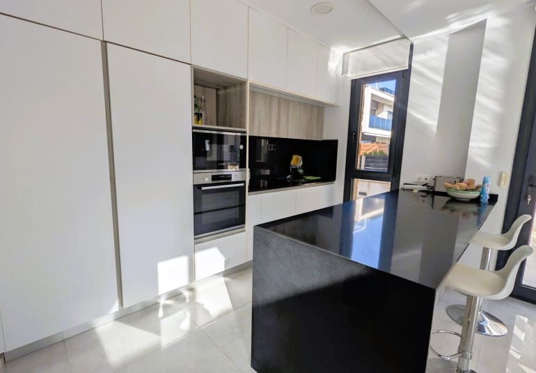 4 chambre Villa/Maison à vendre à Cabo Roig avec piscine - 529 950 € (Ref: 9737831)