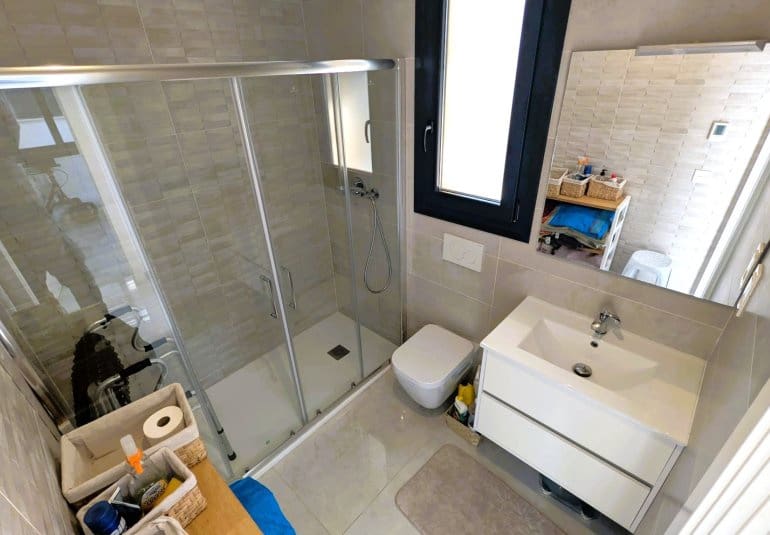 4 chambre Villa/Maison à vendre à Cabo Roig avec piscine - 529 950 € (Ref: 9737831)