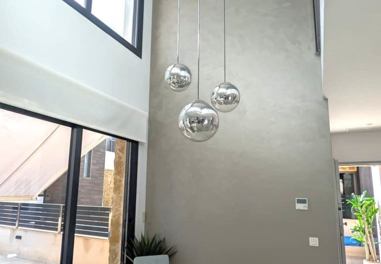 4 chambre Villa/Maison à vendre à Cabo Roig avec piscine - 529 950 € (Ref: 9737831)