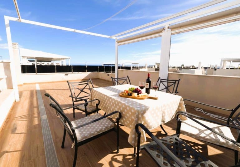 4 chambre Villa/Maison à vendre à Cabo Roig avec piscine - 529 950 € (Ref: 9737831)