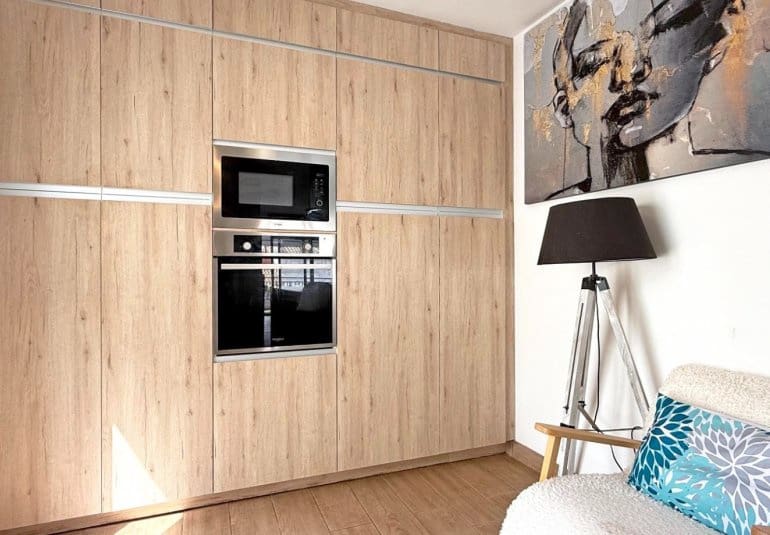 Chalet de 2 habitaciones en Villamartin en venta con piscina - 414.900 € (Ref: 9737832)