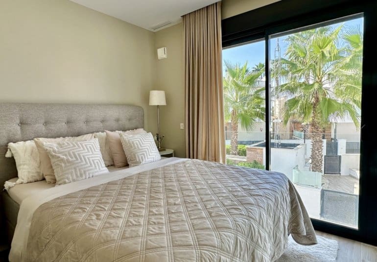 3 soverom Villa til salgs i Orihuela Costa med svømmebasseng - € 449 950 (Ref: 9737834)