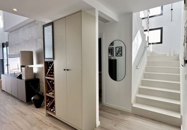 3 soverom Villa til salgs i Lomas de Cabo Roig - Los Dolses, Orihuela med svømmebasseng - € 449 950 (Ref: 9737834)