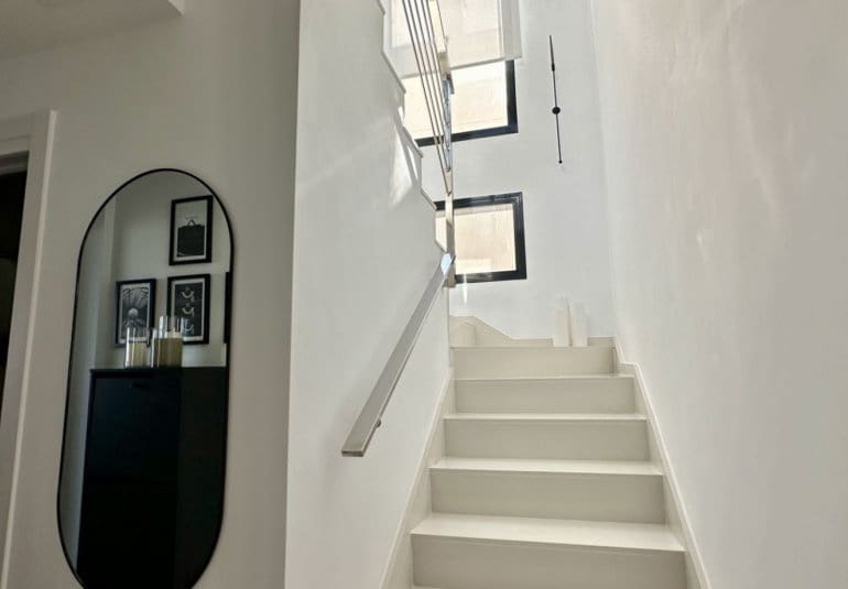 3 soverom Villa til salgs i Orihuela Costa med svømmebasseng - € 449 950 (Ref: 9737834)