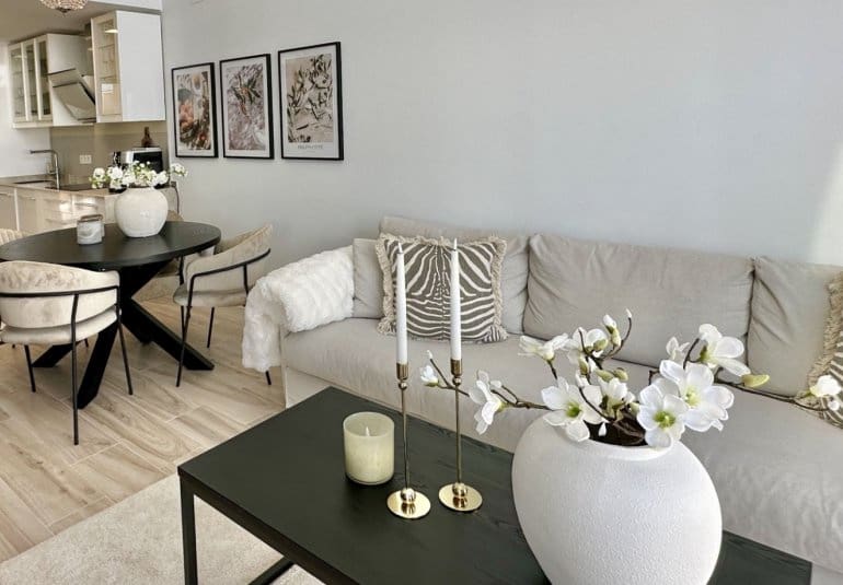 3 soverom Villa til salgs i Orihuela Costa med svømmebasseng - € 449 950 (Ref: 9737834)