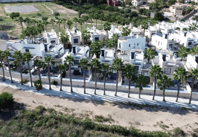 3 soverom Villa til salgs i Lomas de Cabo Roig - Los Dolses, Orihuela med svømmebasseng - € 449 950 (Ref: 9737834)