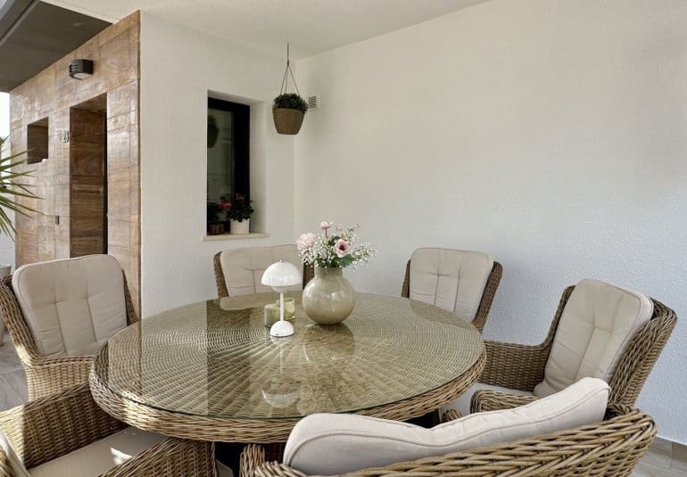 3 soverom Villa til salgs i Orihuela Costa med svømmebasseng - € 449 950 (Ref: 9737834)