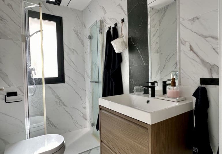 3 soverom Villa til salgs i Orihuela Costa med svømmebasseng - € 449 950 (Ref: 9737834)