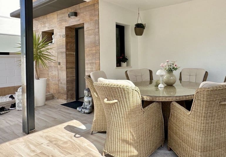 3 soverom Villa til salgs i Orihuela Costa med svømmebasseng - € 449 950 (Ref: 9737834)