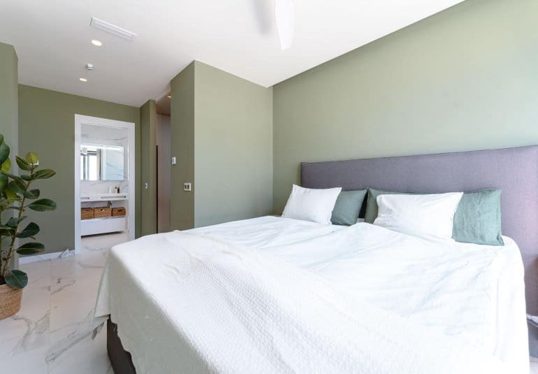 5 chambre Villa/Maison à vendre à San Miguel de Salinas avec piscine - 780 000 € (Ref: 9737835)