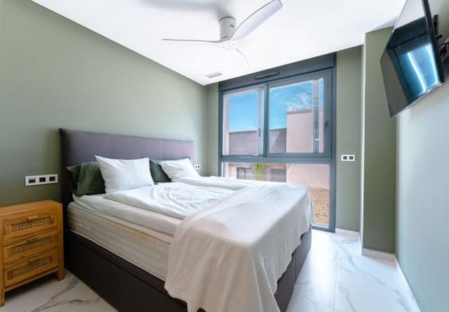 5 chambre Villa/Maison à vendre à San Miguel de Salinas avec piscine - 780 000 € (Ref: 9737835)