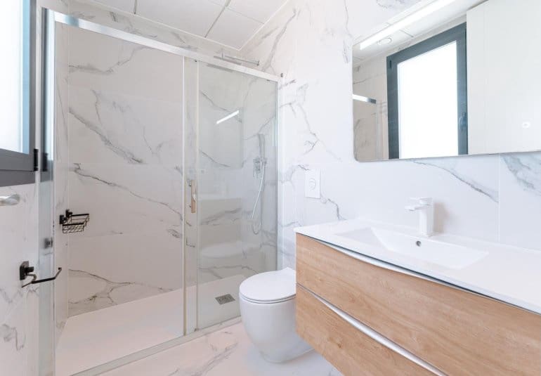 5 chambre Villa/Maison à vendre à San Miguel de Salinas avec piscine - 780 000 € (Ref: 9737835)