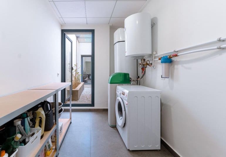 5 chambre Villa/Maison à vendre à San Miguel de Salinas avec piscine - 780 000 € (Ref: 9737835)