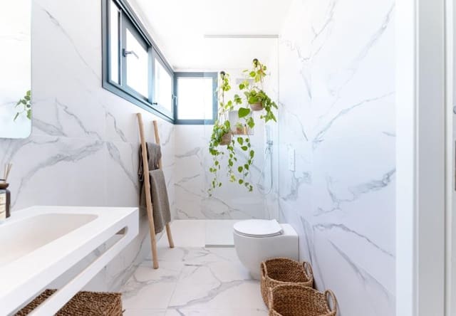 5 chambre Villa/Maison à vendre à San Miguel de Salinas avec piscine - 780 000 € (Ref: 9737835)