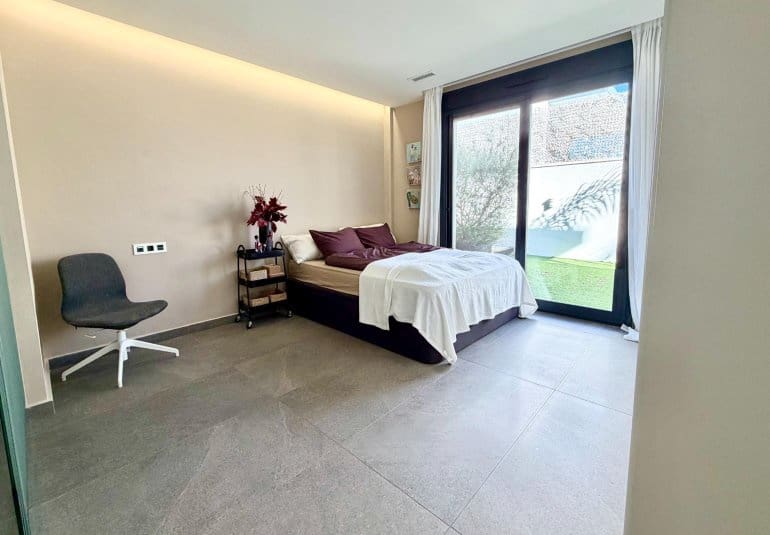 5 chambre Villa/Maison à vendre à San Miguel de Salinas avec piscine - 780 000 € (Ref: 9737835)