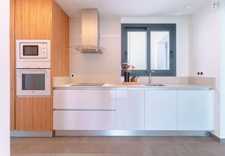 5 chambre Villa/Maison à vendre à San Miguel de Salinas avec piscine - 780 000 € (Ref: 9737835)