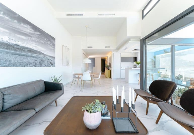 5 chambre Villa/Maison à vendre à San Miguel de Salinas avec piscine - 780 000 € (Ref: 9737835)