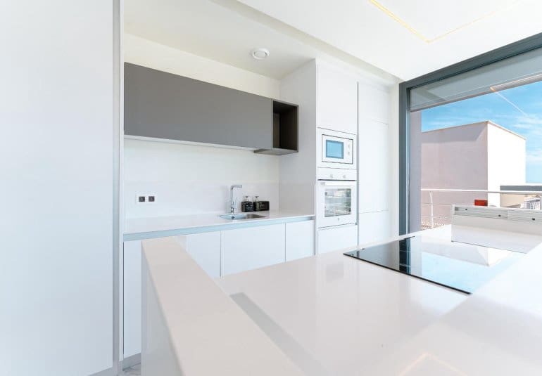 5 chambre Villa/Maison à vendre à San Miguel de Salinas avec piscine - 780 000 € (Ref: 9737835)