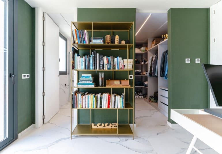 5 chambre Villa/Maison à vendre à San Miguel de Salinas avec piscine - 780 000 € (Ref: 9737835)