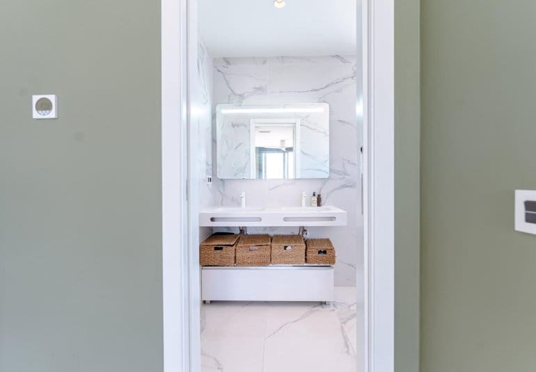 5 chambre Villa/Maison à vendre à San Miguel de Salinas avec piscine - 780 000 € (Ref: 9737835)