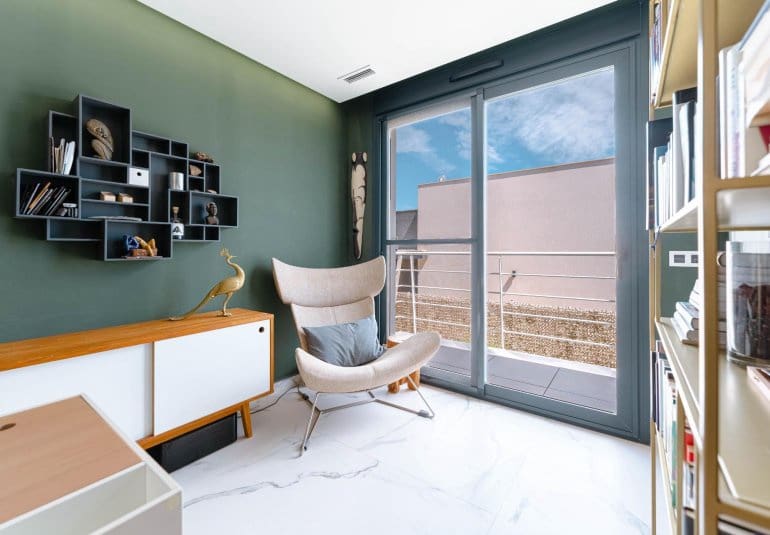 5 chambre Villa/Maison à vendre à San Miguel de Salinas avec piscine - 780 000 € (Ref: 9737835)