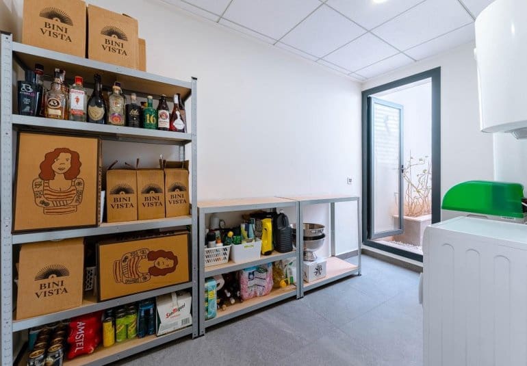 5 chambre Villa/Maison à vendre à San Miguel de Salinas avec piscine - 780 000 € (Ref: 9737835)