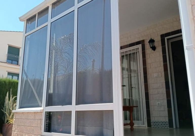 4 sypialnia Willa na sprzedaż w Pilar de la Horadada - 295 000 € (Ref: 9737838)