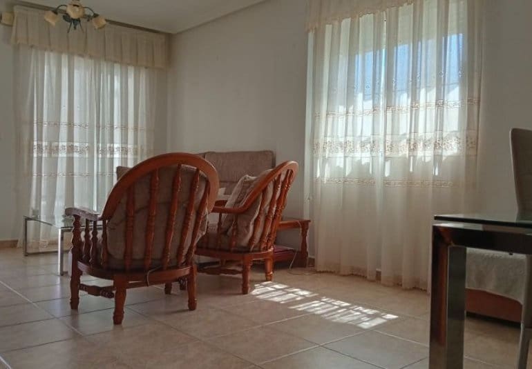 4 sypialnia Willa na sprzedaż w Pilar de la Horadada - 295 000 € (Ref: 9737838)