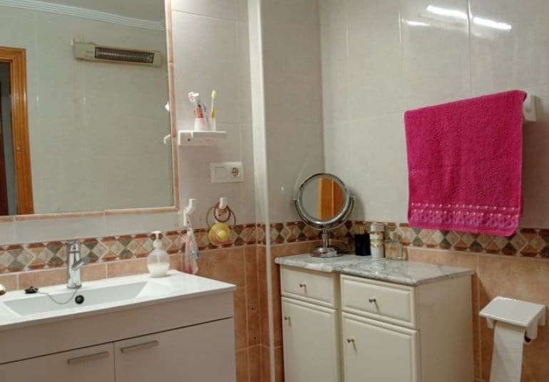 4 sypialnia Willa na sprzedaż w Pilar de la Horadada - 295 000 € (Ref: 9737838)