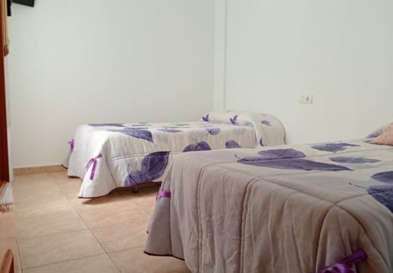 4 sypialnia Willa na sprzedaż w Pilar de la Horadada - 295 000 € (Ref: 9737838)