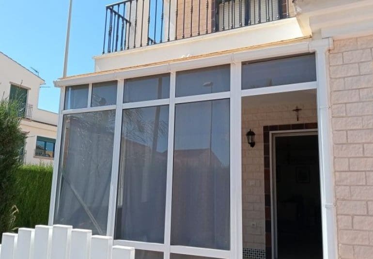 4 sypialnia Willa na sprzedaż w Pilar de la Horadada - 295 000 € (Ref: 9737838)