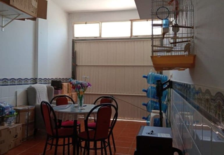 4 sypialnia Willa na sprzedaż w Pilar de la Horadada - 295 000 € (Ref: 9737838)