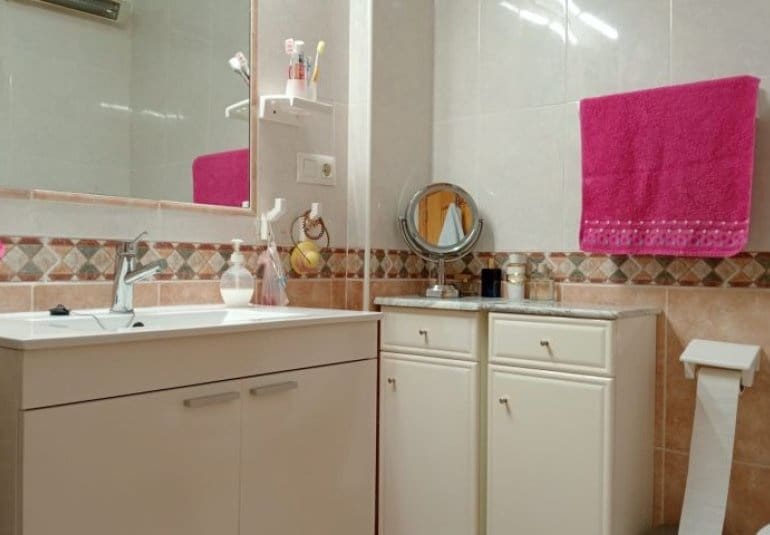 4 sypialnia Willa na sprzedaż w Pilar de la Horadada - 295 000 € (Ref: 9737838)