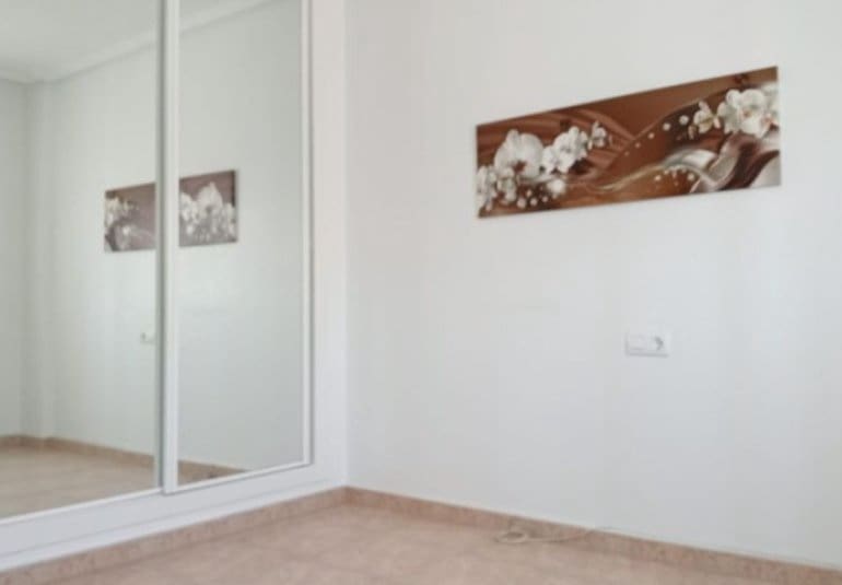 4 sypialnia Willa na sprzedaż w Pilar de la Horadada - 295 000 € (Ref: 9737838)