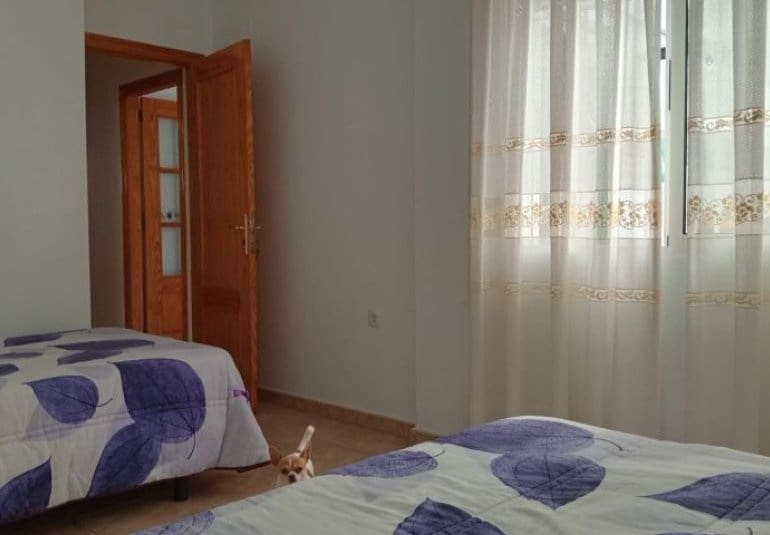 4 sypialnia Willa na sprzedaż w Pilar de la Horadada - 295 000 € (Ref: 9737838)