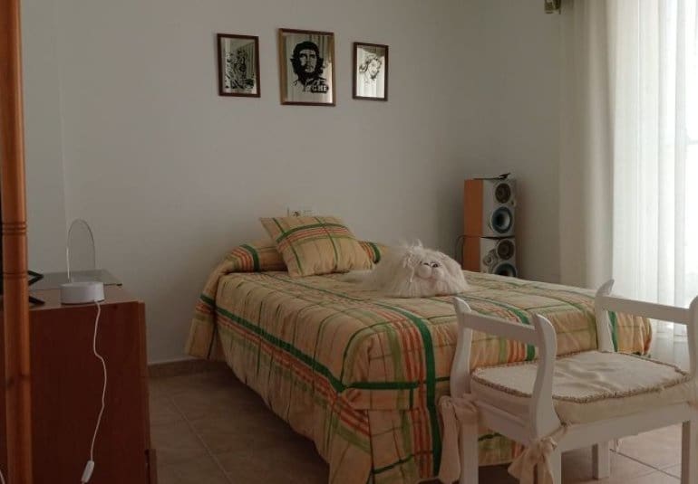 4 sypialnia Willa na sprzedaż w Pilar de la Horadada - 295 000 € (Ref: 9737838)