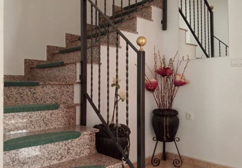 4 sypialnia Willa na sprzedaż w Pilar de la Horadada - 295 000 € (Ref: 9737838)