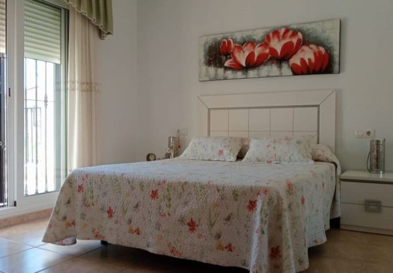 4 sypialnia Willa na sprzedaż w Pilar de la Horadada - 295 000 € (Ref: 9737838)