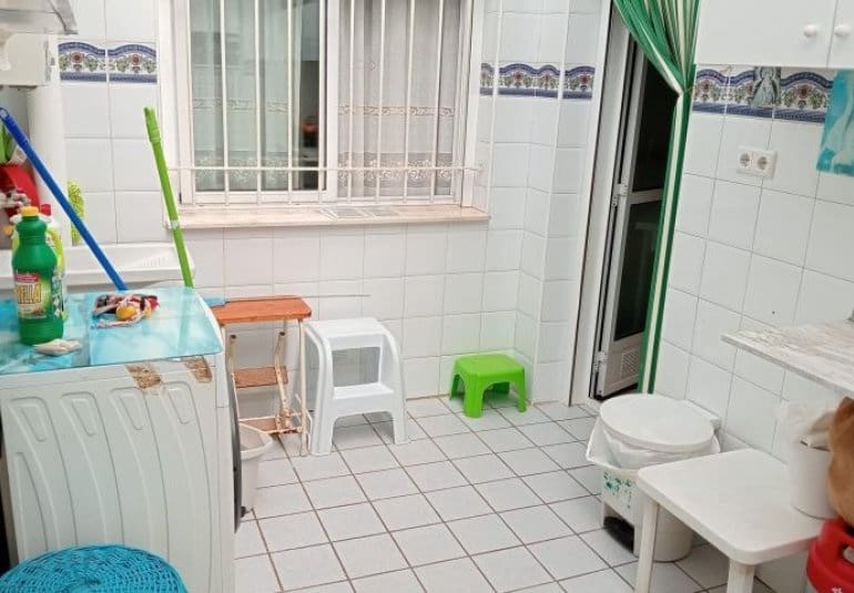 4 sypialnia Willa na sprzedaż w Pilar de la Horadada - 295 000 € (Ref: 9737838)